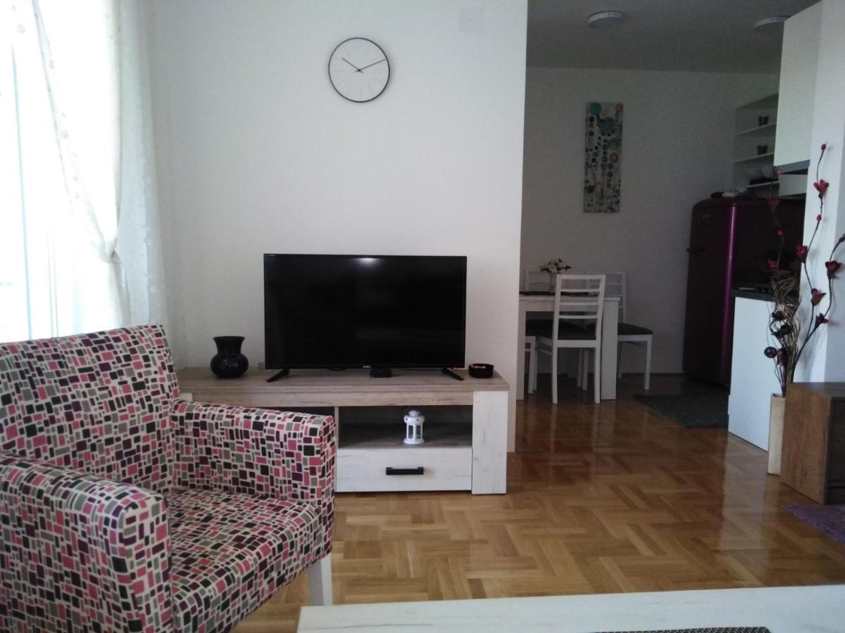 Apartman Bajka Valjevo Apartment Exterior photo